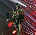 Gene ~Ft. Worth, Texas...October 27, 2023 (End of the Road Tour) - kiss photo