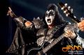 Genec~Ft. Worth, Texas...October 27, 2023 (End of the Road Tour) - kiss photo