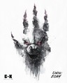 Godzilla x Kong: The New Empire | Promotional poster | 2024 - godzilla photo