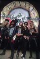 Guns N` Roses🔫🎸🤘🌹 - music photo