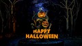 Happy Halloween 🍂🎃 - halloween wallpaper