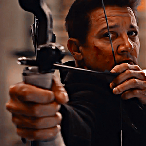  Hawkeye 🎯 Clint Barton | Marvel Studios' Hawkeye