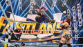 IYO SKY vs. Asuka — WWE Women's Title Triple Threat Match | Fastlane 2023 - wwe photo
