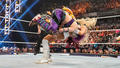 IYO SKY vs. Charlotte Flair vs. Asuka — WWE Women's Title Triple Threat Match | Fastlane 2023 - wwe photo