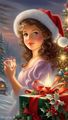 It`s the most wonderful time of the year!🎄👒❄️👗 - christmas photo