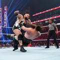 Ivar vs Bronson Reed | Monday Night Raw | September 28, 2023 - wwe photo