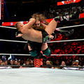 Ivar vs The Miz | Monday Night Raw | November 13, 2023 - wwe photo