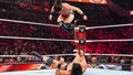 JD McDonagh vs Drew McIntyre | Monday Night Raw | October 9, 2023 - wwe photo