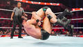 JD McDonagh vs Drew McIntyre | Monday Night Raw | October 9, 2023 - wwe photo