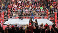 Jey Uso and Sami Zayn | Monday Night Raw | October 16, 2023 - wwe photo