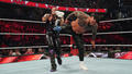 Jey Uso vs Damian Priest | Monday Night Raw | November 13, 2023 - wwe photo