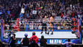Jey Uso vs Drew McIntyre | Monday Night Raw | November 20, 2023 - wwe photo