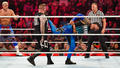 Jey Uso vs Kevin Owens | Monday Night Raw | October 9, 2023 - wwe photo