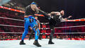 Jey Uso vs Kevin Owens | Monday Night Raw | October 9, 2023 - wwe photo