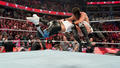 Jey vs JD| Monday Night Raw | November 13, 2023 - wwe photo