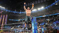 John Cena | Friday Night Smackdown | October 20, 2023 - wwe photo