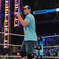 John Cena | Friday Night Smackdown | October 27, 2023 - wwe photo
