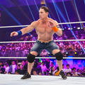 John Cena | WWE Crown Jewel | November 4, 2023  - wwe photo