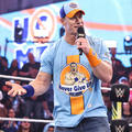 John Cena | WWE NXT | October 10, 2023  - wwe photo