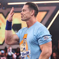 John Cena | WWE NXT | October 10, 2023  - wwe photo