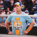 John Cena | WWE NXT | October 10, 2023 - wwe photo