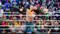 John Cena vs  JD McDonagh | Friday Night Smackdown | October 6, 2023 - wwe photo