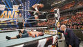 John Cena vs Solo Sikoa | Fastlane 2023 - wwe photo