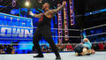 John Cena vs Solo Sikoa | Friday Night Smackdown | October 27, 2023 - wwe photo