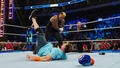 John Cena vs Solo Sikoa | Friday Night Smackdown | October 27, 2023 - wwe photo