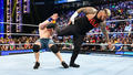 John Cena vs Solo Sikoa | Friday Night Smackdown | October 6, 2023 - wwe photo
