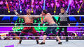 John Cena vs. Solo Sikoa | WWE Crown Jewel | November 4, 2023  - wwe photo