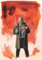 John Constantine | Hellblazer: Dead in America | 2024 - dc-comics photo