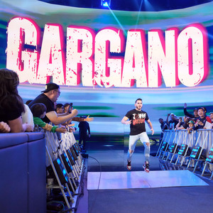  Johnny Gargano | Monday Night Raw | October 2, 2023