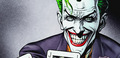 Joker | by Brian Bolland  - dc-comics photo