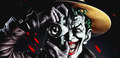 Joker | by Brian Bolland  - dc-comics photo