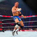 Julius Creed | Monday Night Raw | December 4, 2023 - wwe photo