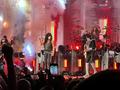 KISS ~Cleveland, Ohio...October 22, 2023 (End of the Road Tour) - kiss photo