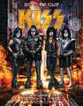 KISS | Madison Square Garden | December 1 - 2, 2023 | The Final 2 shows - kiss photo