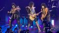 KISS (NYC) December 1, 2023 (End of the Road Tour) - kiss photo