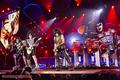KISS ~Vancouver, BC, Canada...November 8, 2023 (End of the Road Tour) - kiss photo