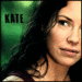 Kate Austen Icon -  Outlaws - kate-austen icon
