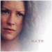 Kate Austen Icon - The Long Con - kate-austen icon