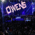 Kevin Owens | Friday Night Smackdown | November 3, 2023 - wwe photo