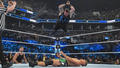 Kevin Owens vs Grayson Waller | Smackdown | December 1, 2023 - wwe photo