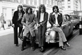 Led Zeppelin, 1970 ca. - led-zeppelin photo