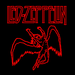 Led Zeppelin Logo - led-zeppelin icon