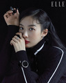Lee Chung Ah - korean-actors-and-actresses photo