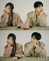 Lee Se Young and Bae In Hyuk - korean-actors-and-actresses photo