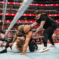 Logan Paul, Dominik Mysterio vs Ricochet | Monday Night Raw | October 23, 2023 - wwe photo