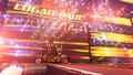Logan Paul — United States Title Match | WWE Crown Jewel | November 4, 2023 - wwe photo